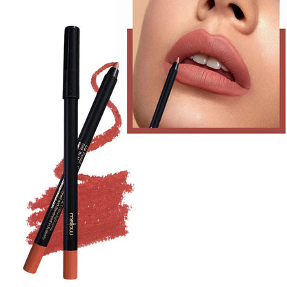 Kylie 4pcs Lipstick & Lip Liner Set