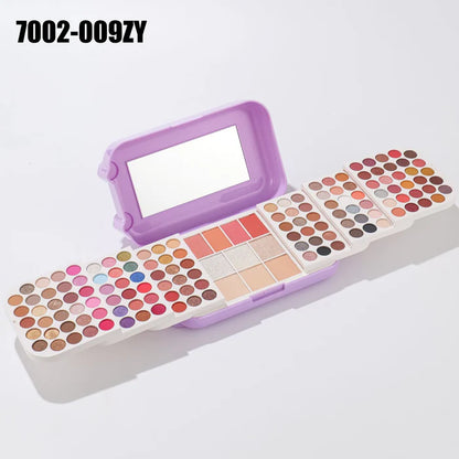 Miss Rose - Time Global Makeup Kit