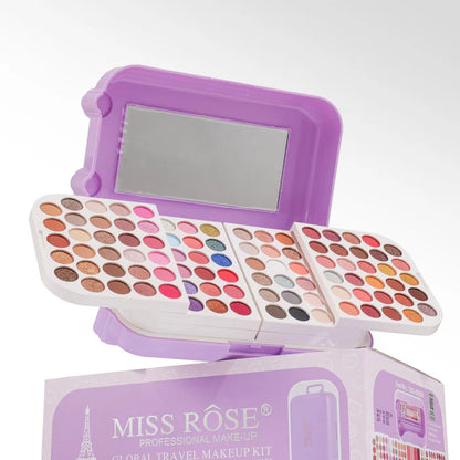 Miss Rose - Time Global Makeup Kit
