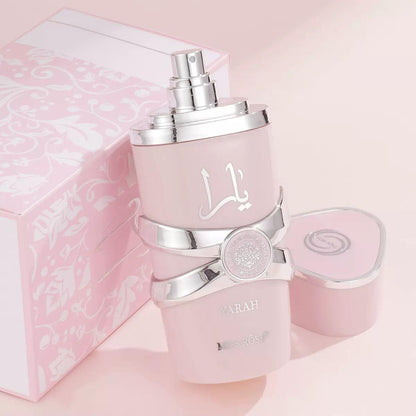 YARAH Perfume 100ml | Long-Lasting Luxury Fragrance JZCosmetics.com