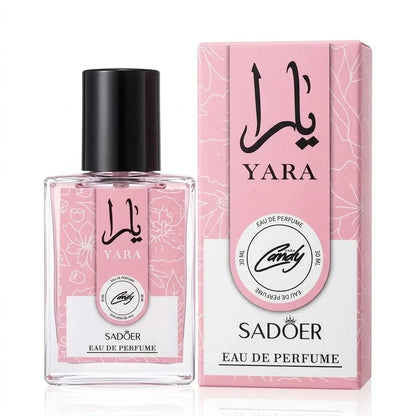 Yara 4in1 Luxury Bath & Body Deal JZCosmetics.com