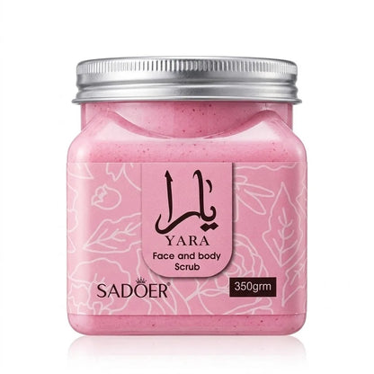 Yara 4in1 Luxury Bath & Body Deal JZCosmetics.com