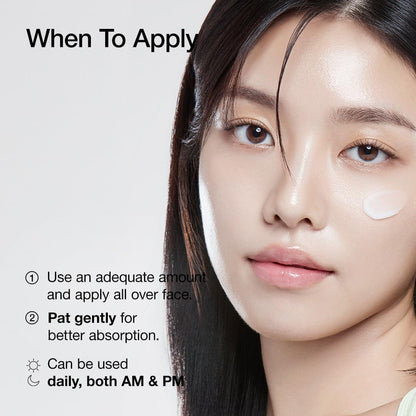 Anua Heartleaf Daily Lotion 200ml – Soothing Hydrating Lightweight Face Moisturizer | Made in Korea JZCosmetics.com