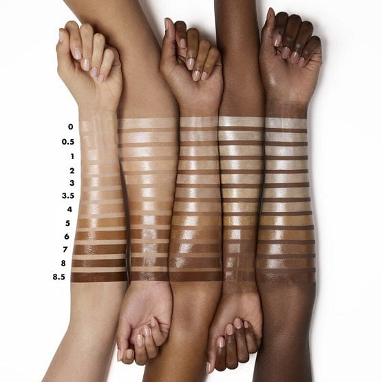 e.l.f. Halo Glow Liquid Filter 31.5ml – Radiant Glow Enhancer JZCosmetics.com
