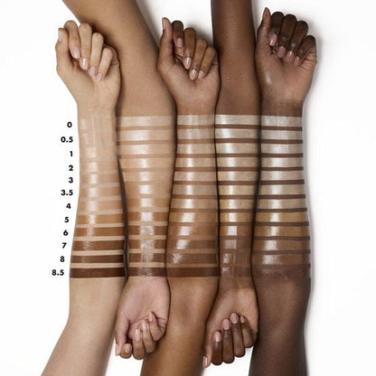 e.l.f. Halo Glow Liquid Filter 31.5ml – Radiant Glow Enhancer JZCosmetics.com
