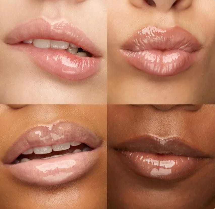 KIKO Milano 3D Hydra Lip Gloss 12pcs Set – High Shine Hydrating Non-Sticky Lip Gloss | Made in Italy JZCosmetics.com