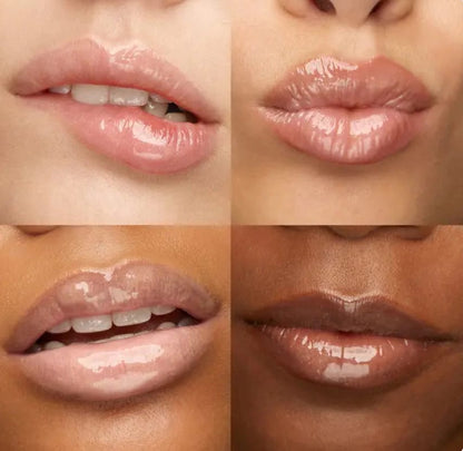 KIKO Milano 3D Hydra Lip Gloss 12pcs Set – High Shine Hydrating Non-Sticky Lip Gloss | Made in Italy JZCosmetics.com