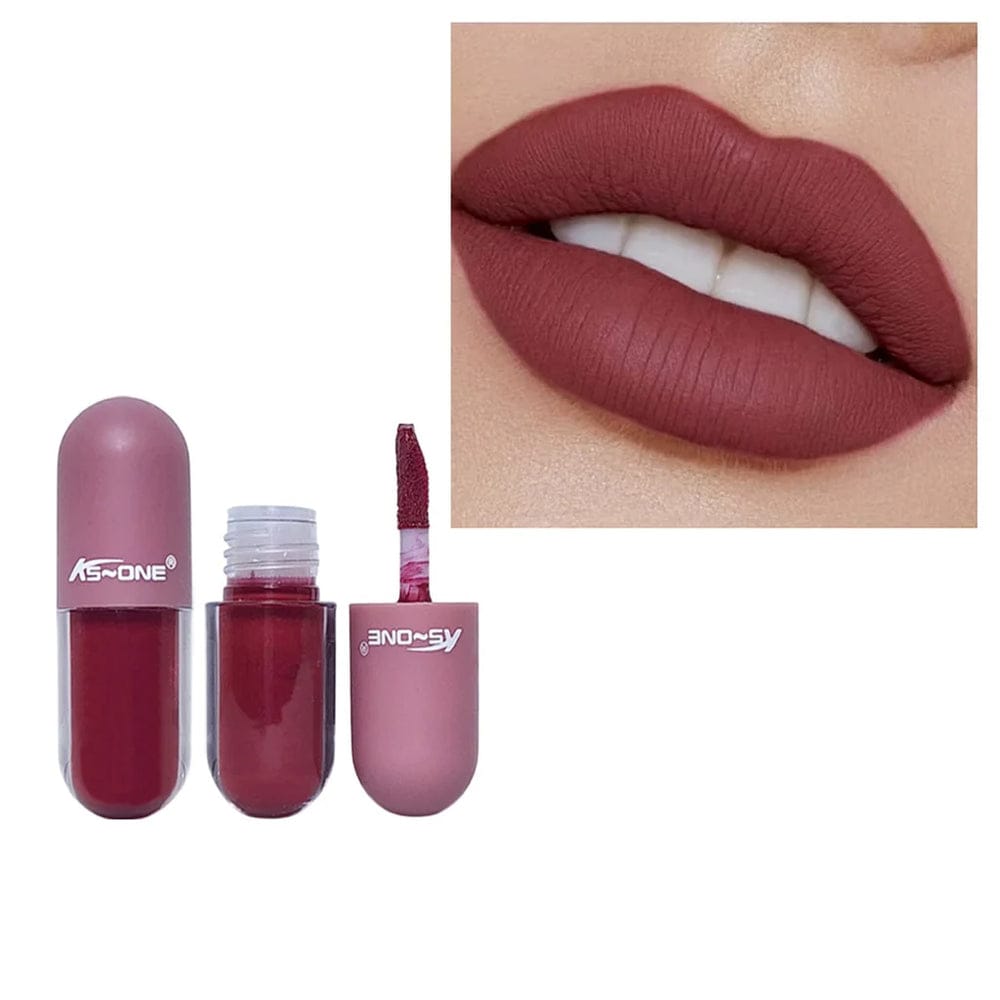 KS-ONE 12 Pcs Lip Gloss Set – Shiny Hydrating Long-Lasting Glossy Lip Colors JZCosmetics.com