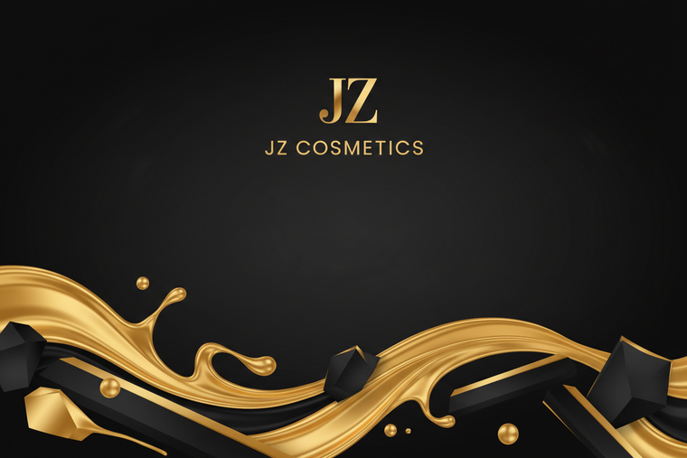 Modern Abstract Footer Design