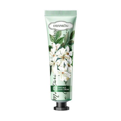 AYANKOU Nine Mile Hand Cream 30g FYK16003