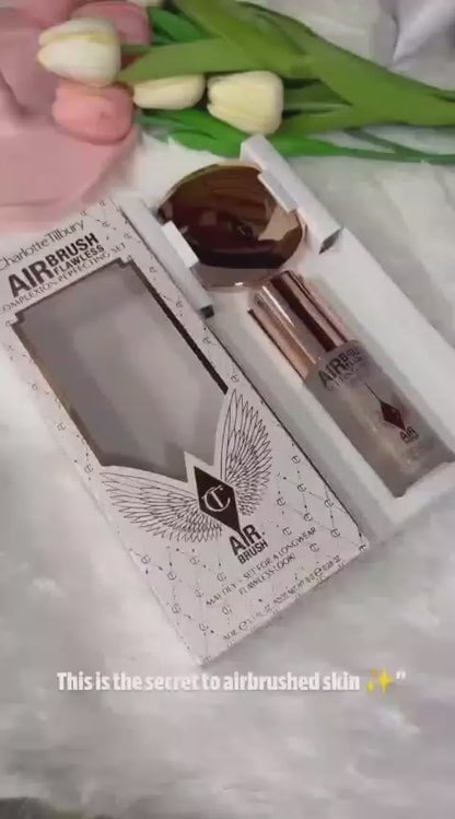 Charlotte Tilbury Complexion Perfecting Set