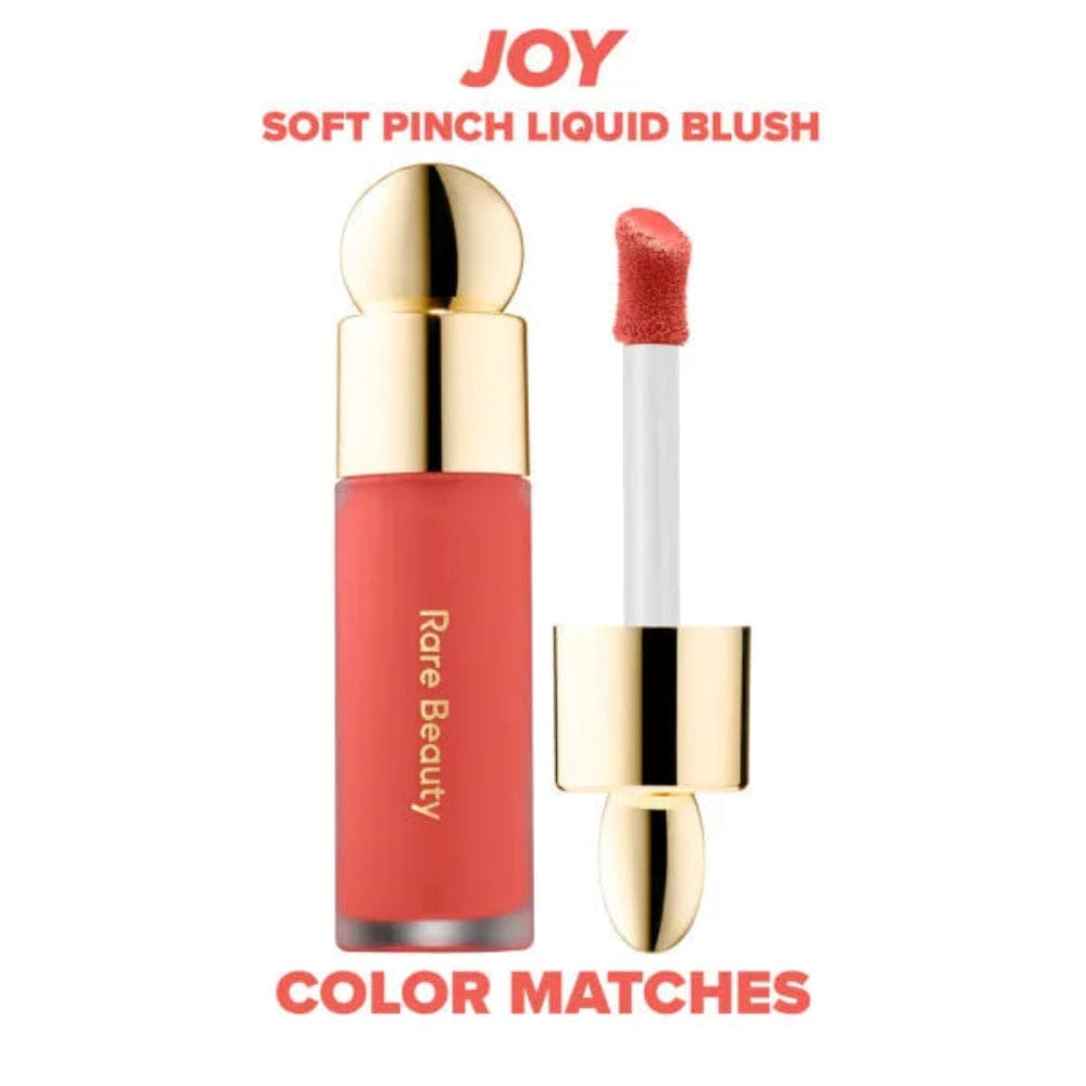 Rare Beauty Soft Pinch Matte Liquid Blush 3pcs Set JZCosmetics.com