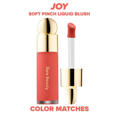 Rare Beauty Soft Pinch Matte Liquid Blush 3pcs Set JZCosmetics.com