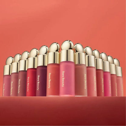 Rare Beauty Soft Pinch Matte Liquid Blush 3pcs Set JZCosmetics.com
