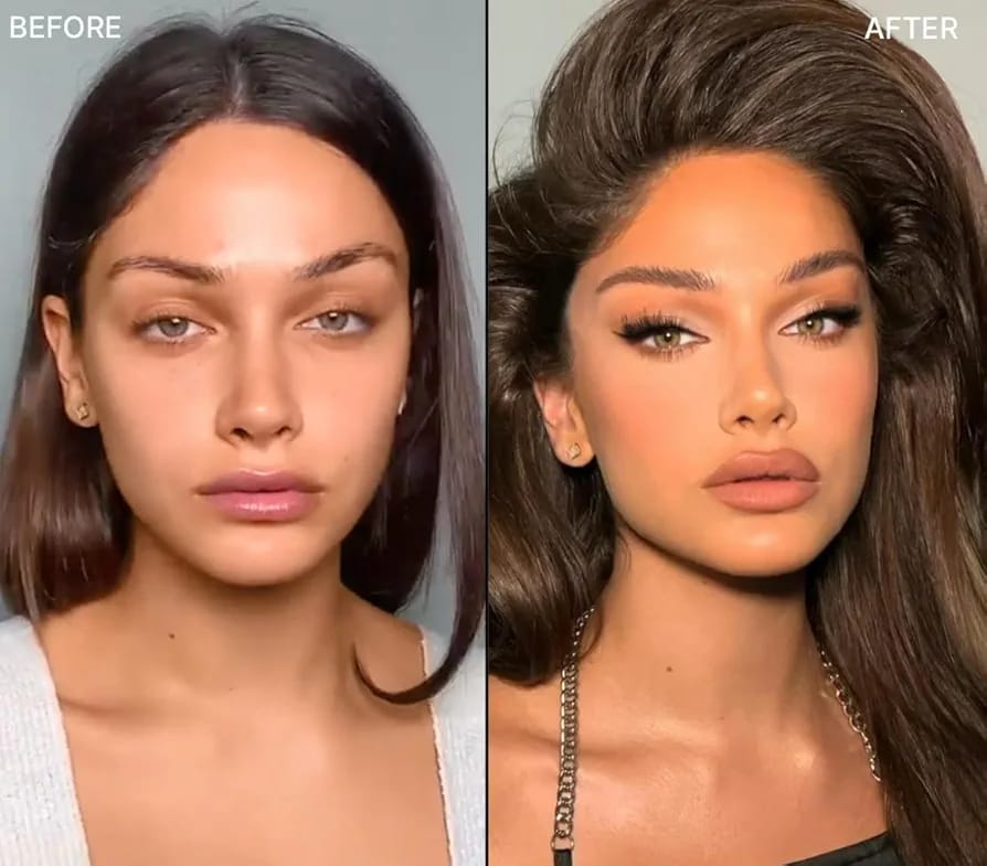 Color Wow Raise the Root Thicken & Lift Hair Spray 150ml | Instant Volume & Thickness JZ Cosmetics