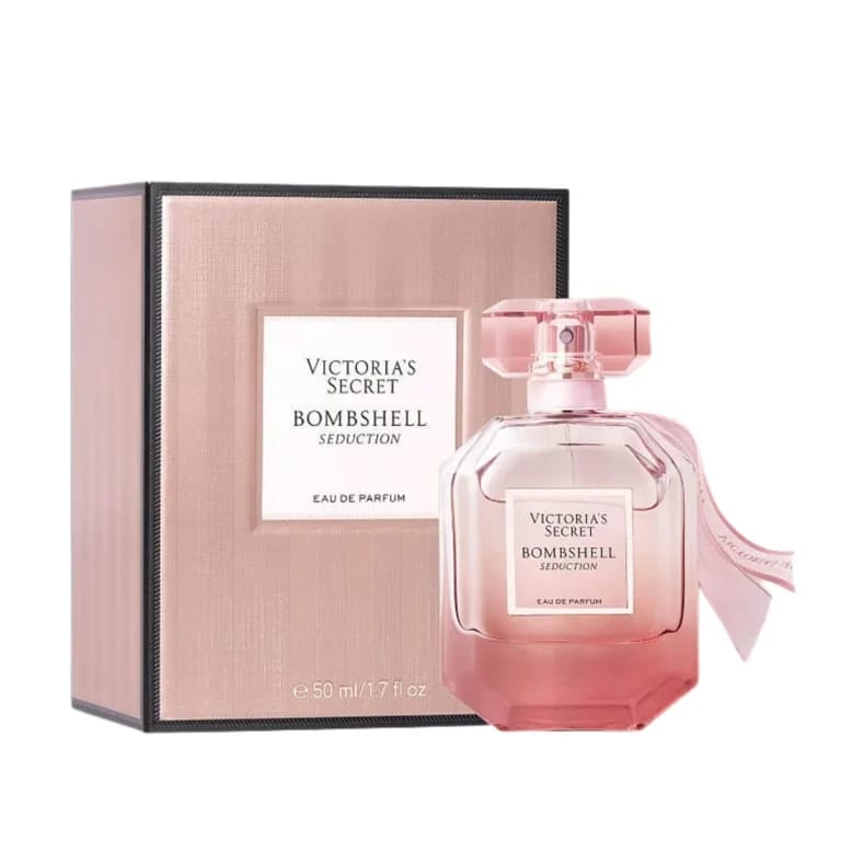 Victoria's Secret Bombshell Seduction Eau De Parfum 100ml JZ Cosmetics