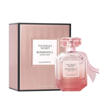 Victoria's Secret Bombshell Seduction Eau De Parfum 100ml JZ Cosmetics
