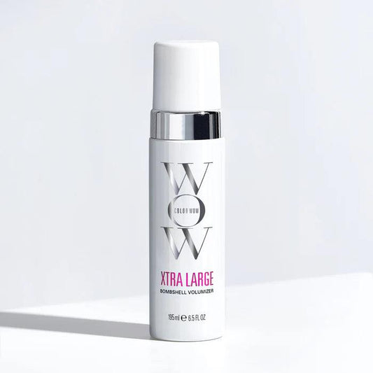 Color Wow Xtra Large Bombshell Volumizer 195ml | Instant Volume & Thick Hair Boost JZ Cosmetics