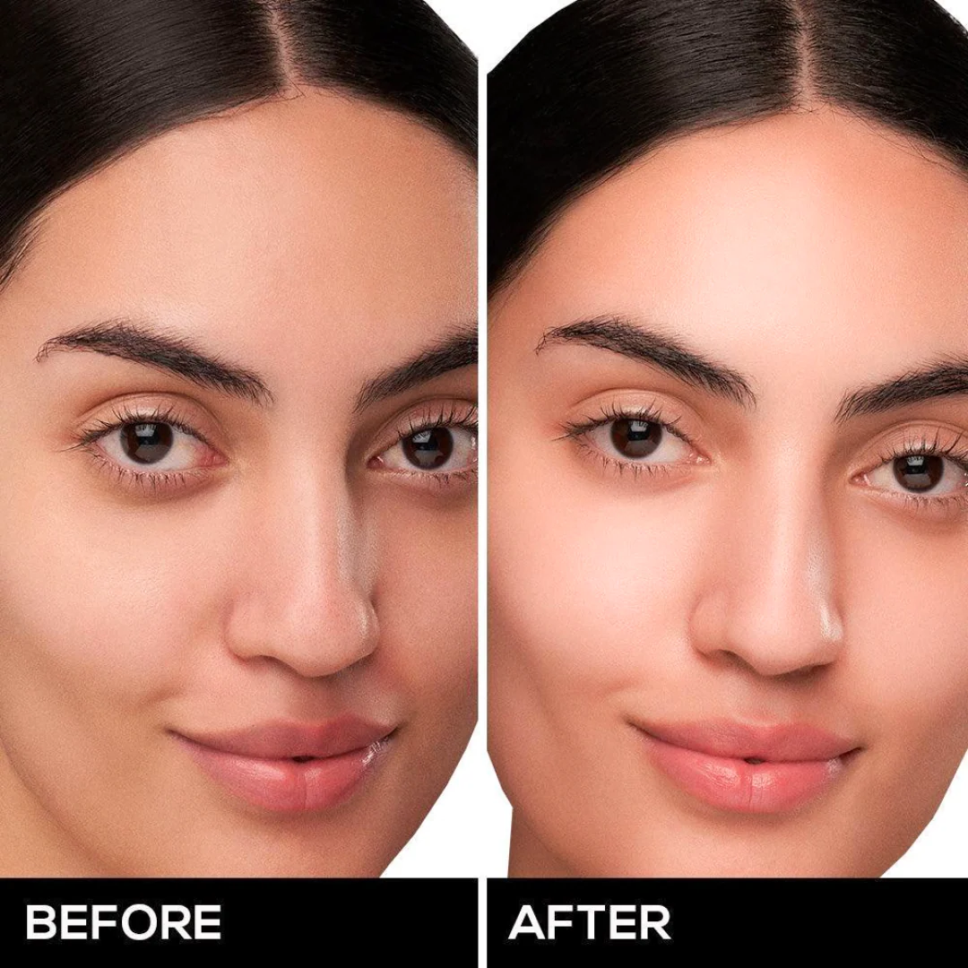 Flicka Silk Touch – 3 in 1 Moisturizer, Primer & Sunscreen for Face JZ Cosmetics