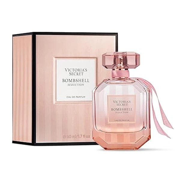 Victoria's Secret Bombshell Seduction Eau De Parfum 100ml JZ Cosmetics