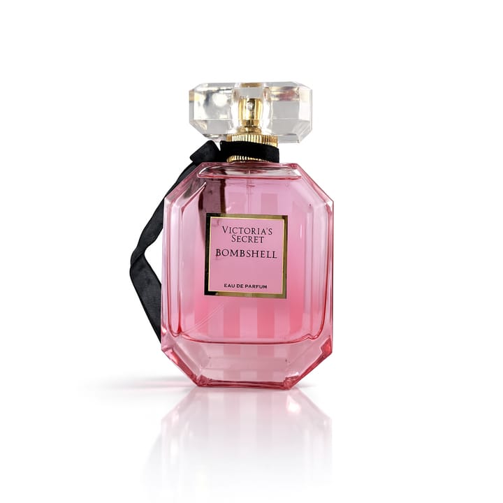 Victoria Secret Bombshell Perfume 100ml | Long Lasting Women Fragrance | Made in USA JZ Cosmetics