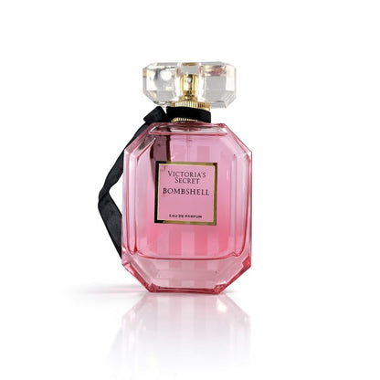 Victoria Secret Bombshell Perfume 100ml | Long Lasting Women Fragrance | Made in USA JZ Cosmetics