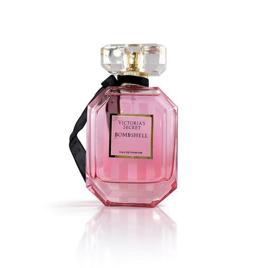Victoria Secret Bombshell Perfume 100ml | Long Lasting Women Fragrance | Made in USA JZ Cosmetics