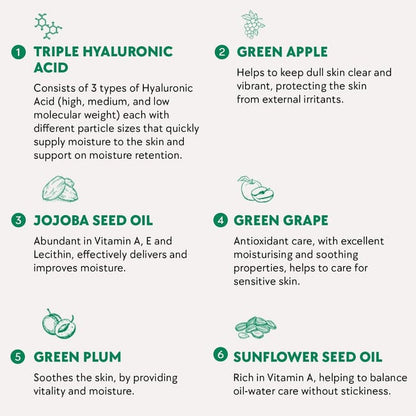AXIS-Y Vegan Collagen Eye Serum 10ml | Anti-Aging, Brightening & Firming Under-Eye Treatment | Dark Circles & Fine Lines Care JZ Cosmetics