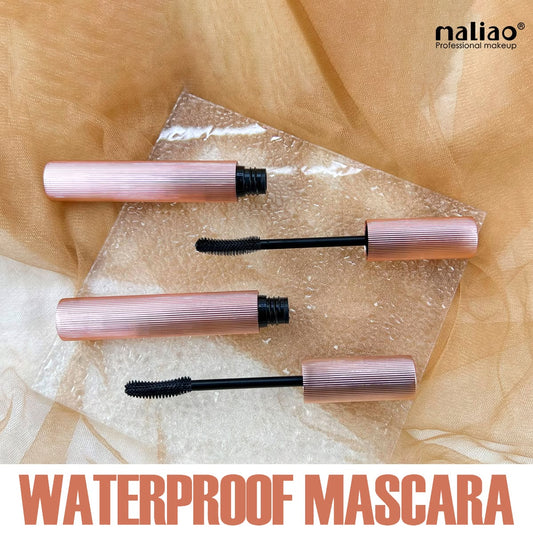 Maliao® Big Eye Waterproof Liquid Mascara JZ Cosmetics