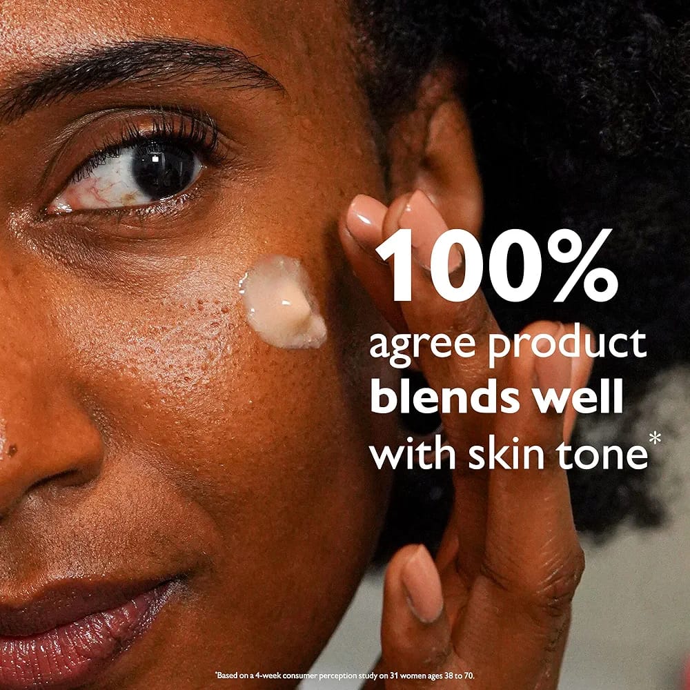 Peter Thomas Roth Instant FirmX No Filter Primer 30ml | Instant Tightening & Blurring Primer | Pore Minimizing, Anti-Aging & Long-Lasting Smooth Finish | Made in USA