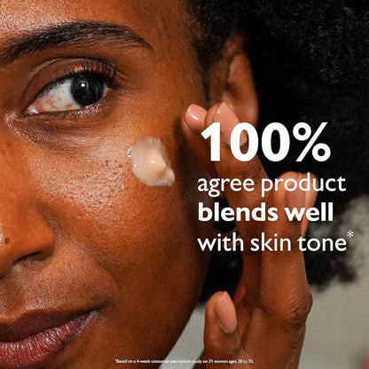 Peter Thomas Roth Instant FirmX No Filter Primer 30ml | Instant Tightening & Blurring Primer | Pore Minimizing, Anti-Aging & Long-Lasting Smooth Finish | Made in USA