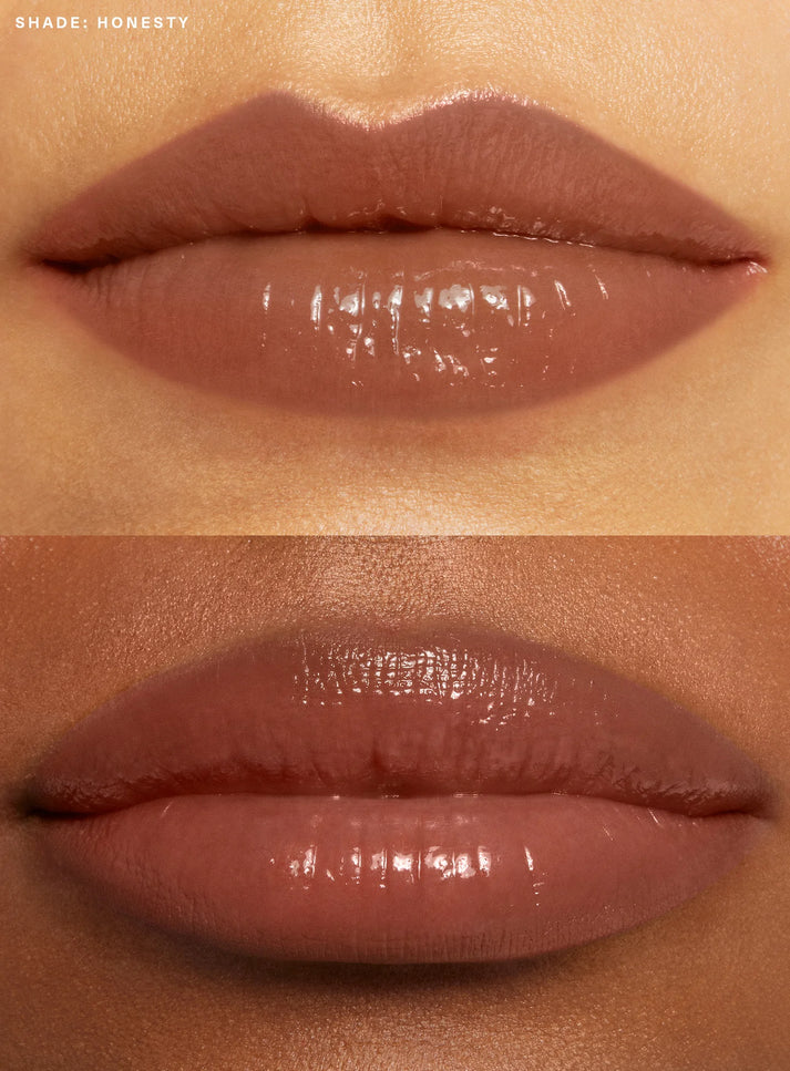 Rare Beauty Soft Pinch Tinted Lip Oil | Hydrating, Lightweight & Sheer Lip Color | Smooth Glossy Finish JZ Cosmetics