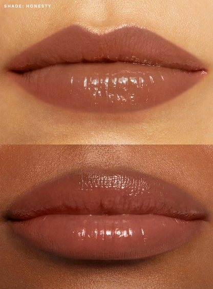 Rare Beauty Soft Pinch Tinted Lip Oil | Hydrating, Lightweight & Sheer Lip Color | Smooth Glossy Finish JZ Cosmetics