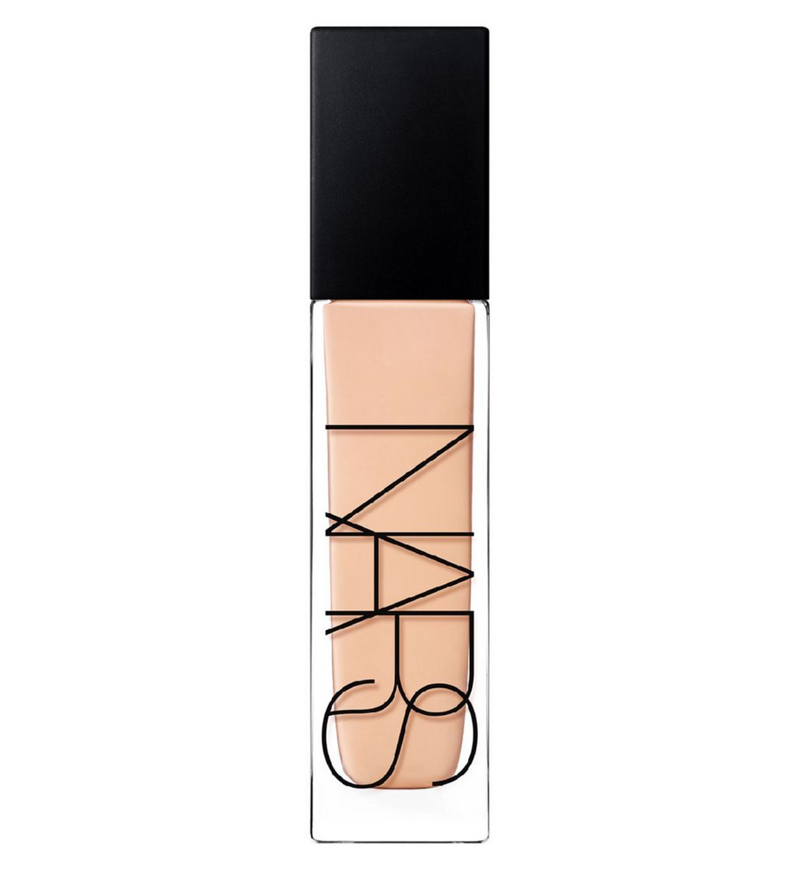 NARS Natural Radiant Longwear Foundation | Full Coverage, 16-Hour Wear | Lightweight, Radiant Finish | Buildable & Transfer-Resistant Formula JZCosmetics.com