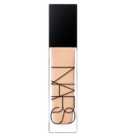 NARS Natural Radiant Longwear Foundation | Full Coverage, 16-Hour Wear | Lightweight, Radiant Finish | Buildable & Transfer-Resistant Formula JZCosmetics.com