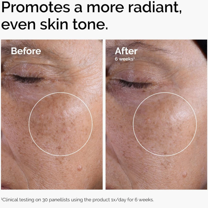 Glycolic Acid 7% Exfoliating Toning Solution 240ml | Skin Smoothing, Brightening & Radiance Boosting Toner JZ Cosmetics