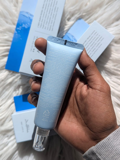 Dr Althea - Aqua Marine Watery Cream - 50ml
Made in Korea JZ Cosmetics