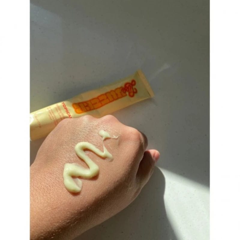 Topicals Like Butter Moisturizer | Hydrating Cream for Dry, Sensitive & Eczema-Prone Skin | Soothing, Nourishing & Redness-Reducing Formula JZCosmetics.com
