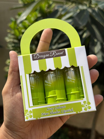 Dragon Ran Long Lasting | Highly Pigmented | Smooth Matte Finish | Non-Drying Formula JZCosmetics.com