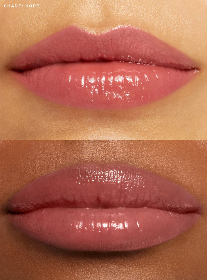 Rare Beauty Soft Pinch Tinted Lip Oil | Hydrating, Lightweight & Sheer Lip Color | Smooth Glossy Finish JZ Cosmetics