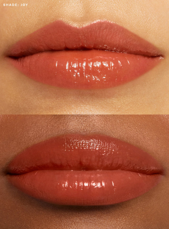Rare Beauty Soft Pinch Tinted Lip Oil | Hydrating, Lightweight & Sheer Lip Color | Smooth Glossy Finish JZ Cosmetics