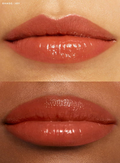 Rare Beauty Soft Pinch Tinted Lip Oil | Hydrating, Lightweight & Sheer Lip Color | Smooth Glossy Finish JZ Cosmetics