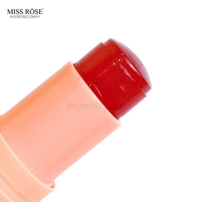 4pcs Jelly Lip Tint Set | Moisturizing, Long-Lasting & Smooth Lip Colors | Non-Sticky Formula | Multi-Shade Set