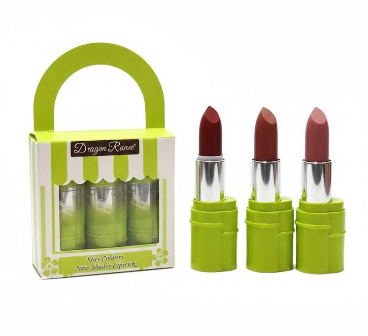 Dragon Ran Long Lasting | Highly Pigmented | Smooth Matte Finish | Non-Drying Formula JZCosmetics.com
