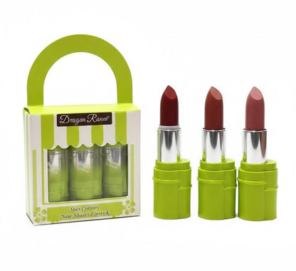 Dragon Ran Long Lasting | Highly Pigmented | Smooth Matte Finish | Non-Drying Formula JZCosmetics.com