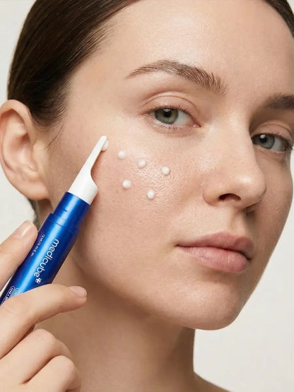 MEDICUBE One Day Exosome Shot Pore Ampoule 25000 – 13ml | Tight Pores • Smooth Texture • Fast Absorption • Korean Skincare