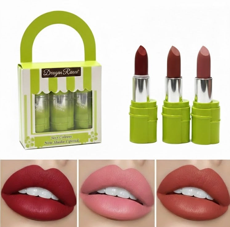 Dragon Ran Long Lasting | Highly Pigmented | Smooth Matte Finish | Non-Drying Formula JZCosmetics.com