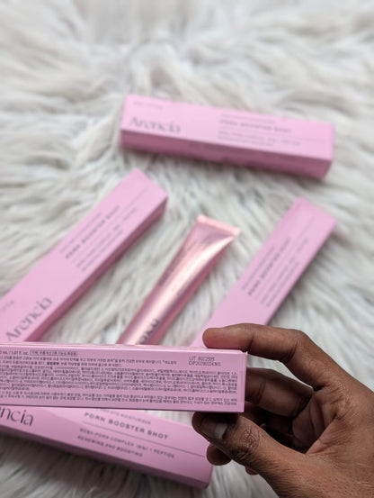 Arencia PDRN Booster Shot 30ML
Made in Korea JZ Cosmetics