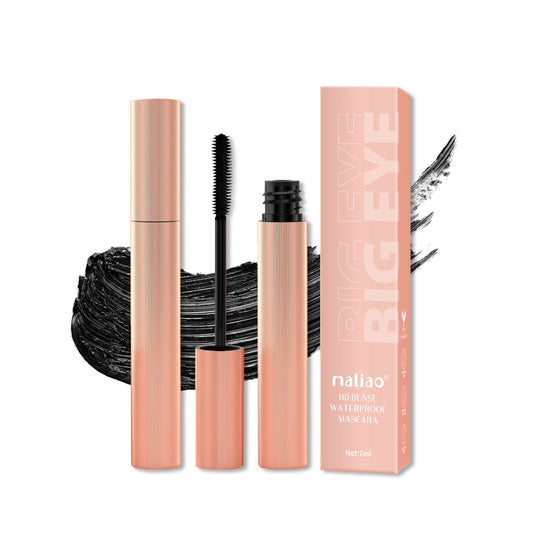 Maliao® Big Eye Waterproof Liquid Mascara JZ Cosmetics