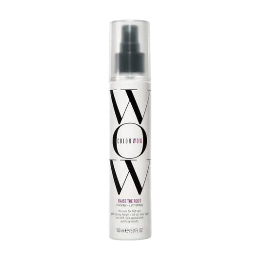 Color Wow Raise the Root Thicken & Lift Hair Spray 150ml | Instant Volume & Thickness JZ Cosmetics